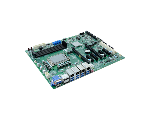 RPS630-R680E/Q670E｜Intel®｜Industrial Motherboards｜DFI